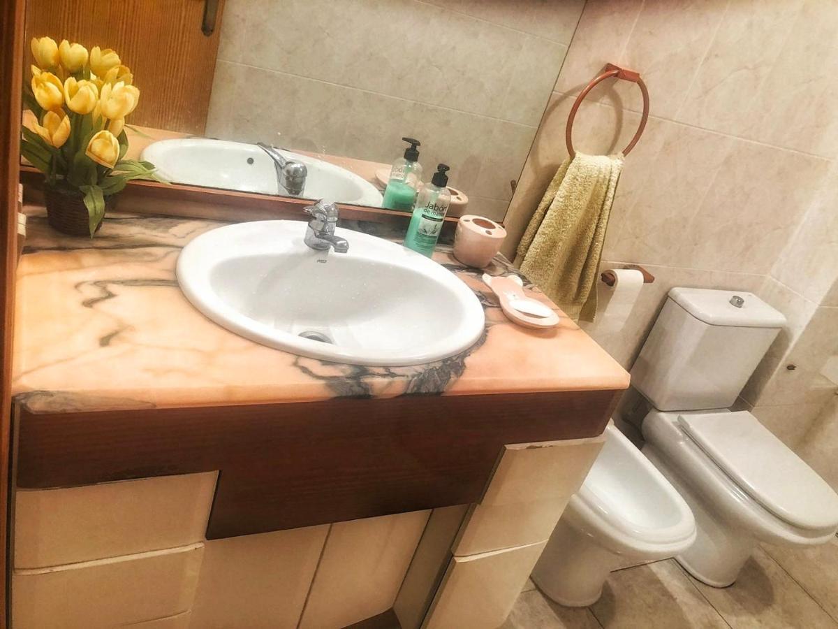House Marlin Villa Moncofar Ngoại thất bức ảnh