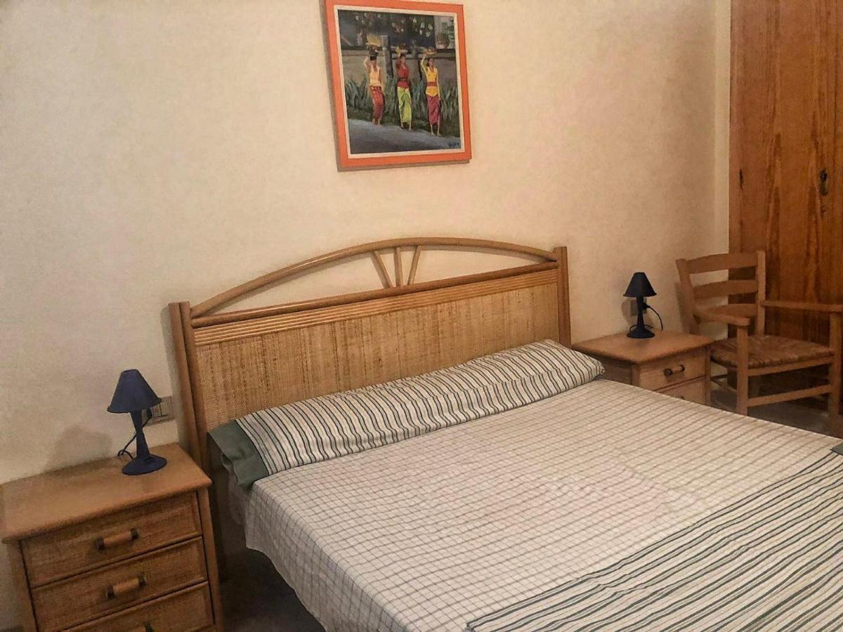 House Marlin Villa Moncofar Ngoại thất bức ảnh