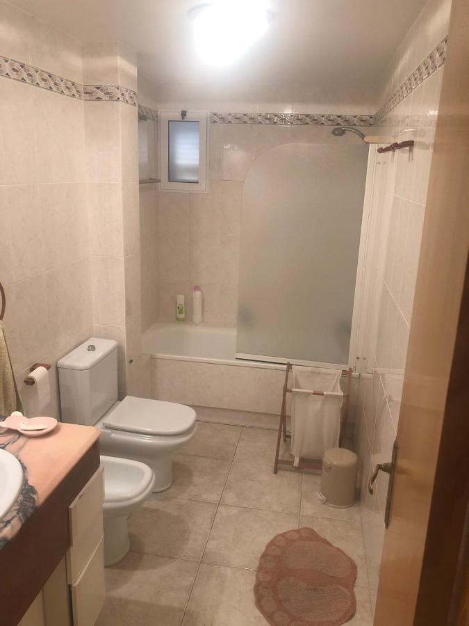 House Marlin Villa Moncofar Ngoại thất bức ảnh