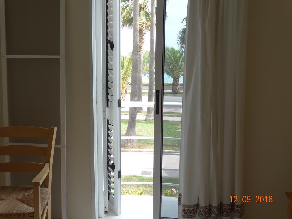 House Marlin Villa Moncofar Ngoại thất bức ảnh