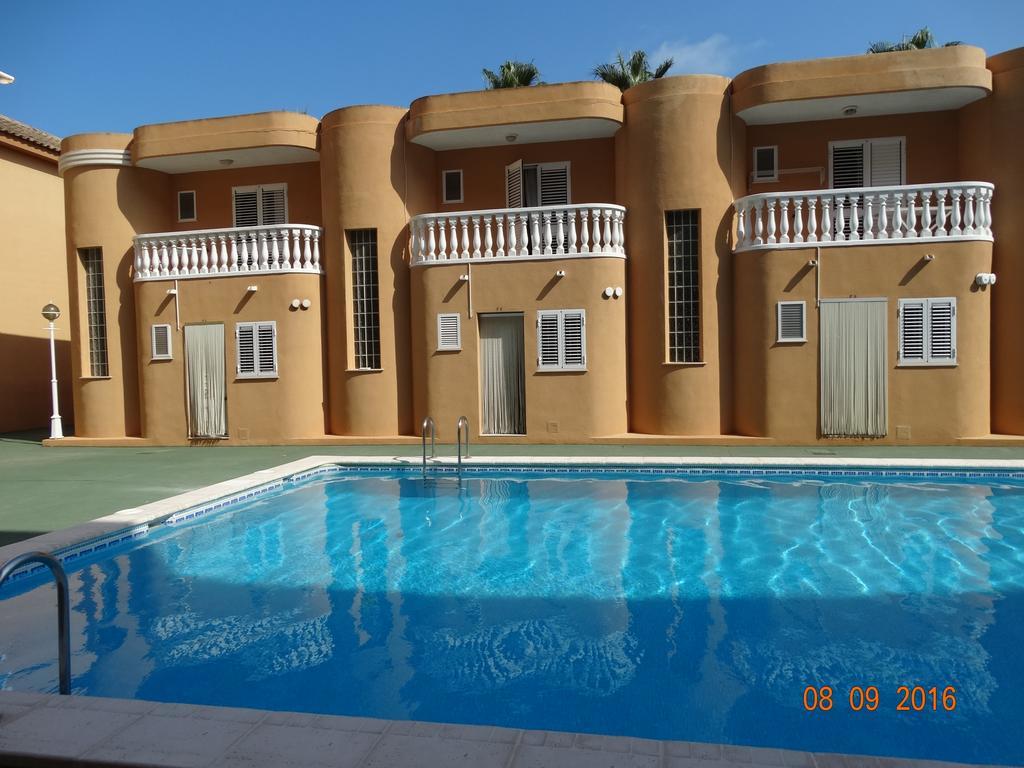 House Marlin Villa Moncofar Ngoại thất bức ảnh