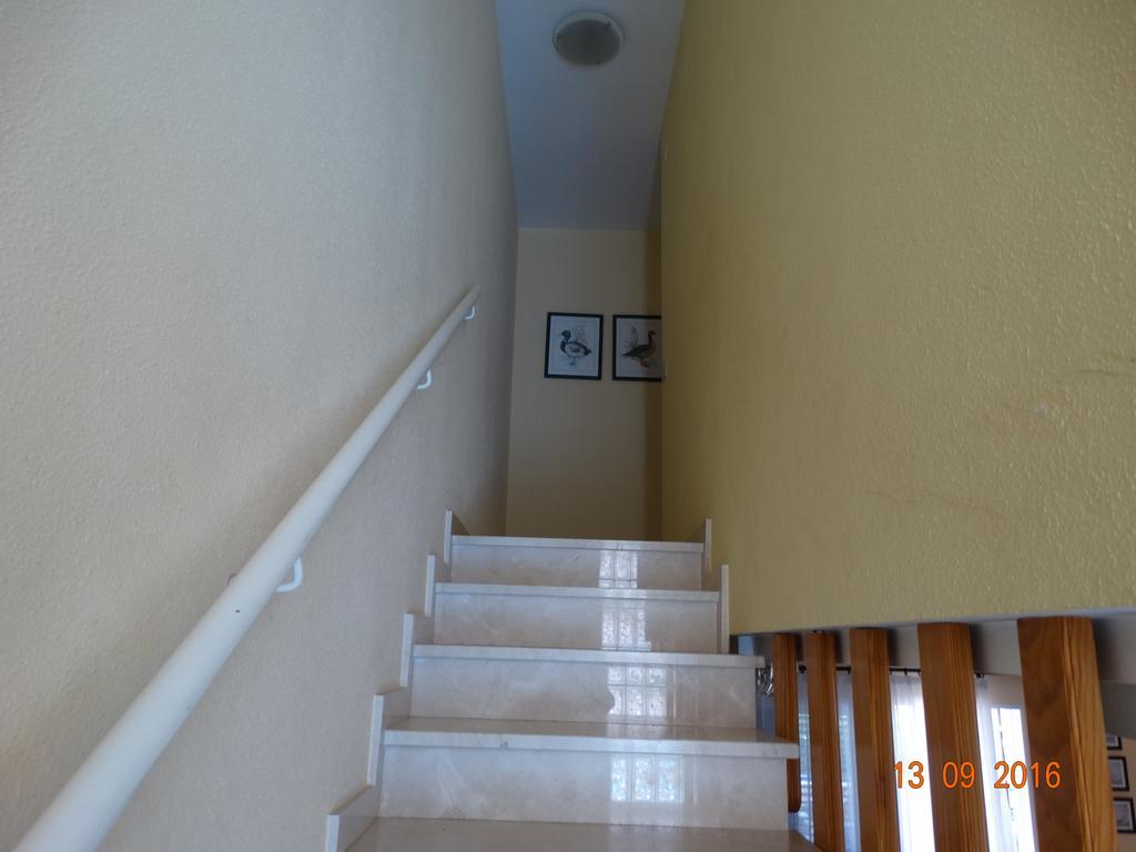 House Marlin Villa Moncofar Ngoại thất bức ảnh