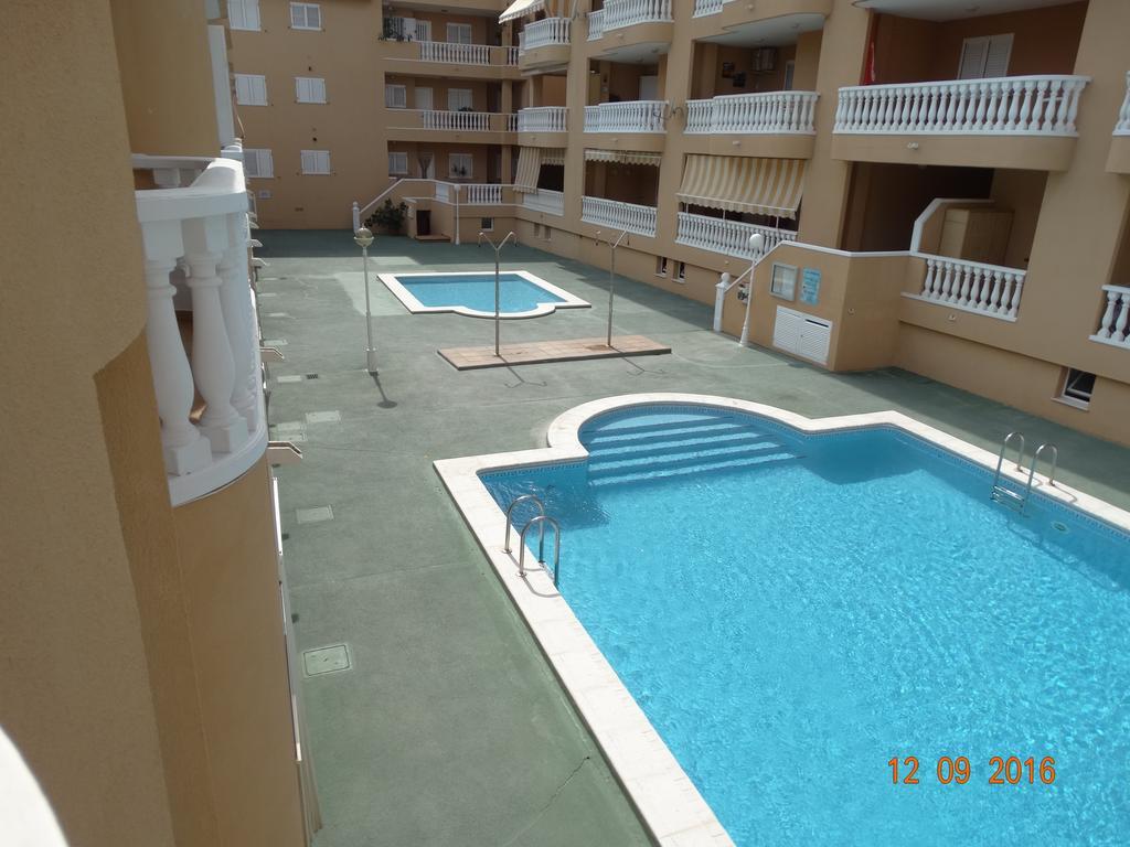 House Marlin Villa Moncofar Ngoại thất bức ảnh