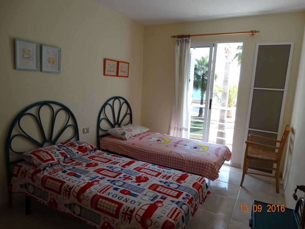 House Marlin Villa Moncofar Ngoại thất bức ảnh