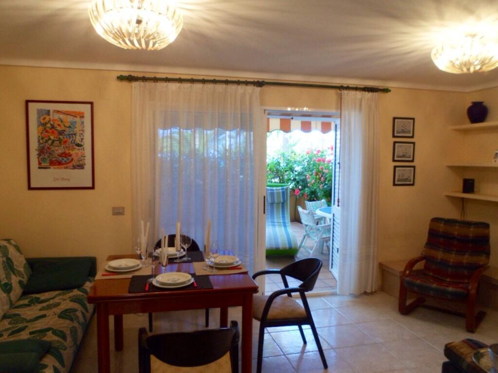 House Marlin Villa Moncofar Ngoại thất bức ảnh