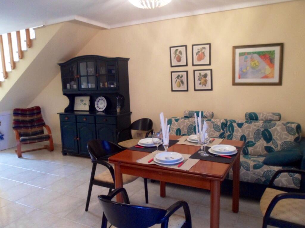 House Marlin Villa Moncofar Ngoại thất bức ảnh