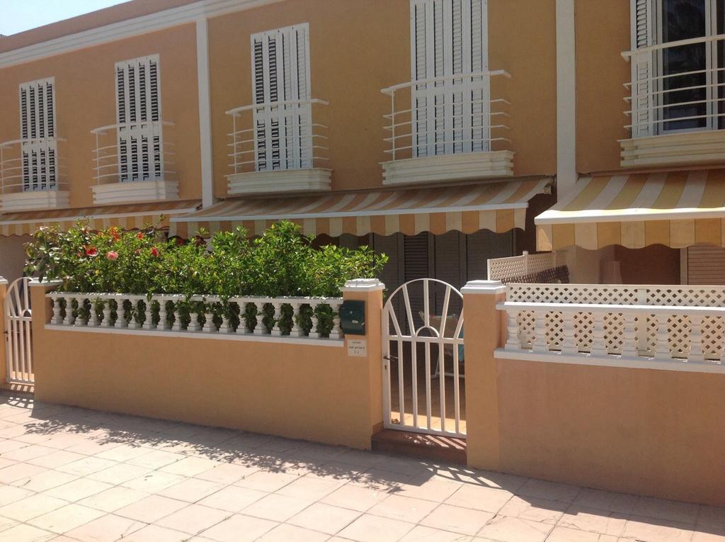 House Marlin Villa Moncofar Ngoại thất bức ảnh