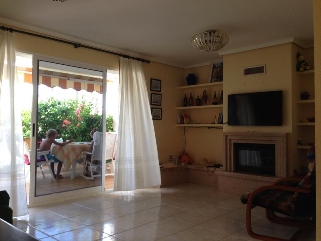 House Marlin Villa Moncofar Ngoại thất bức ảnh