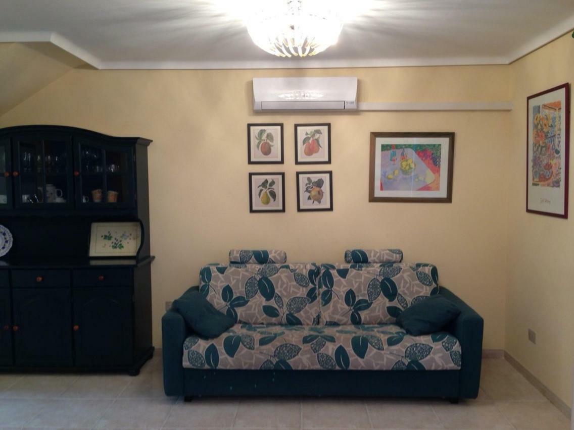 House Marlin Villa Moncofar Ngoại thất bức ảnh