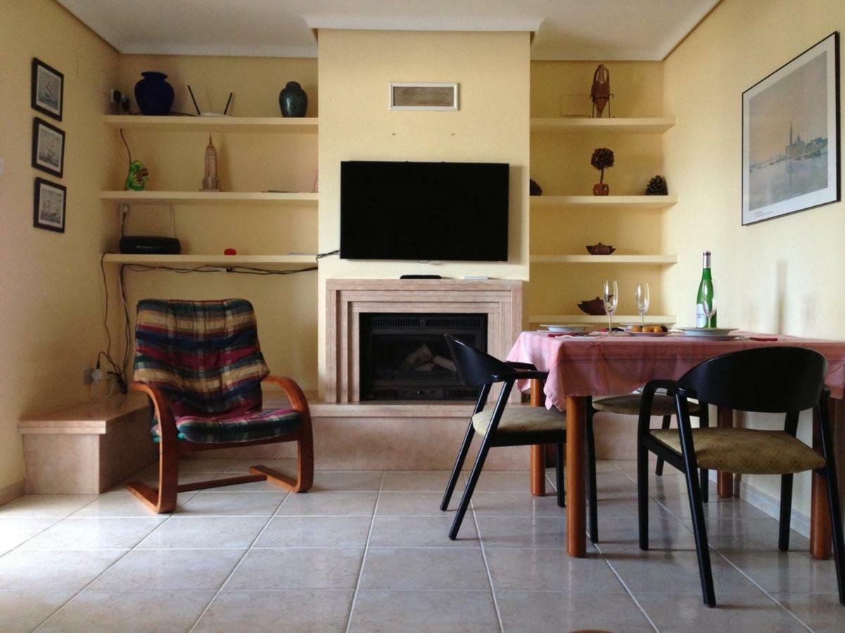 House Marlin Villa Moncofar Ngoại thất bức ảnh