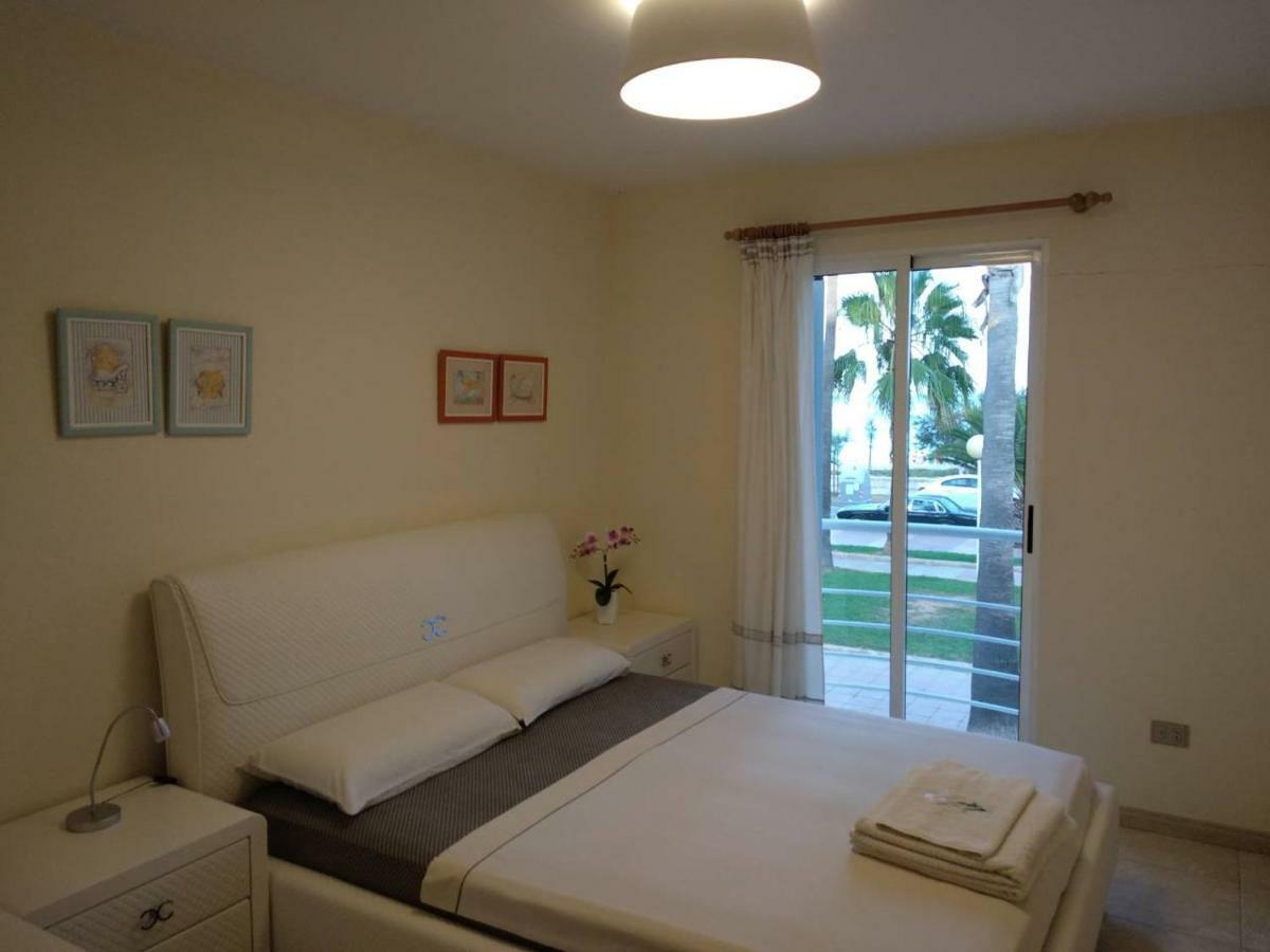 House Marlin Villa Moncofar Ngoại thất bức ảnh