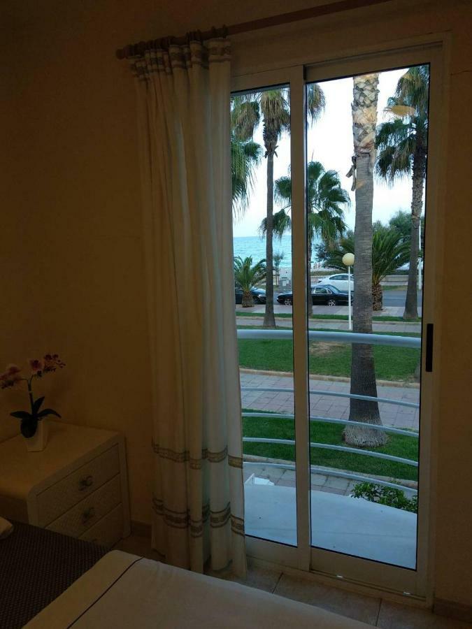 House Marlin Villa Moncofar Ngoại thất bức ảnh